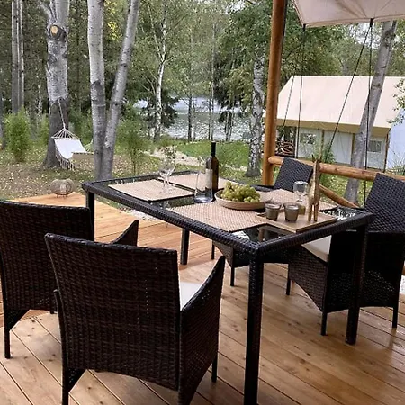 Semesterbostad Gorgeous Retreat At A Fabulous Czech Republic Resort